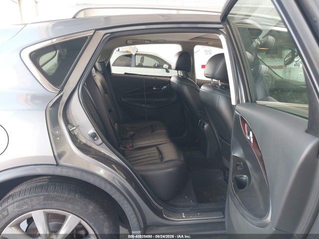 Продажа на аукционе авто 2016 Infiniti Qx50, vin: JN1BJ0RP4GM232354, номер лота: 45925490