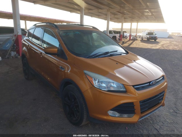 Ford ESCAPE SE 2016 1FMCU9GX7GUC31243 Image 1