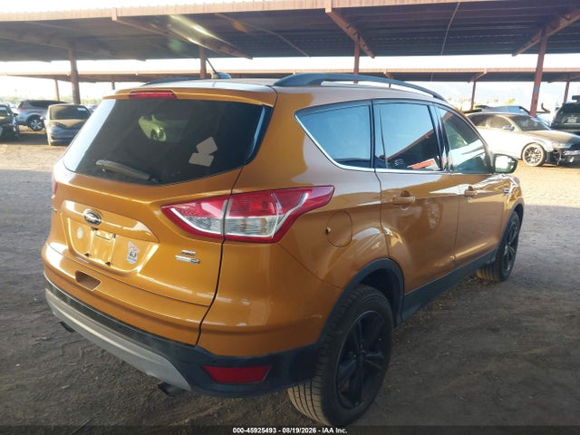 Ford ESCAPE SE 2016 1FMCU9GX7GUC31243 Image 4
