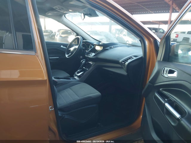 Ford ESCAPE SE 2016 1FMCU9GX7GUC31243 Image 5