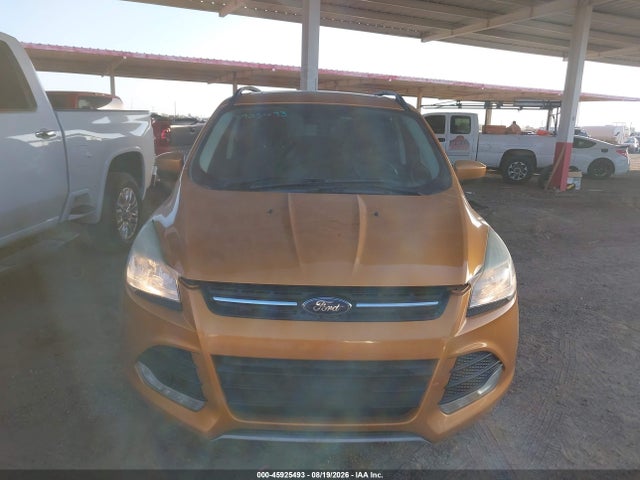 Ford ESCAPE SE 2016 1FMCU9GX7GUC31243 Image 6