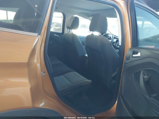 Ford ESCAPE SE 2016 1FMCU9GX7GUC31243 Image 8