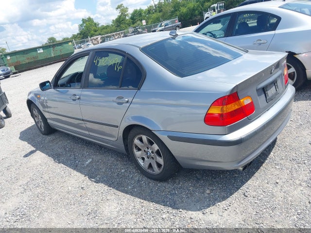 Продаж на аукціоні авто 2004 Bmw 325xi, vin: WBAEU33494PM61718, номер лоту: 45925496