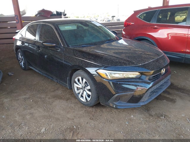 2022 2HGFE2F25NH532414 main image