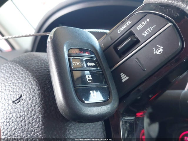Honda Civic Lx 2022 2HGFE2F25NH532414 Image 11