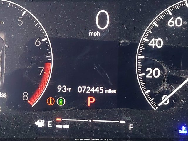 Honda Civic Lx 2022 2HGFE2F25NH532414 Image 7