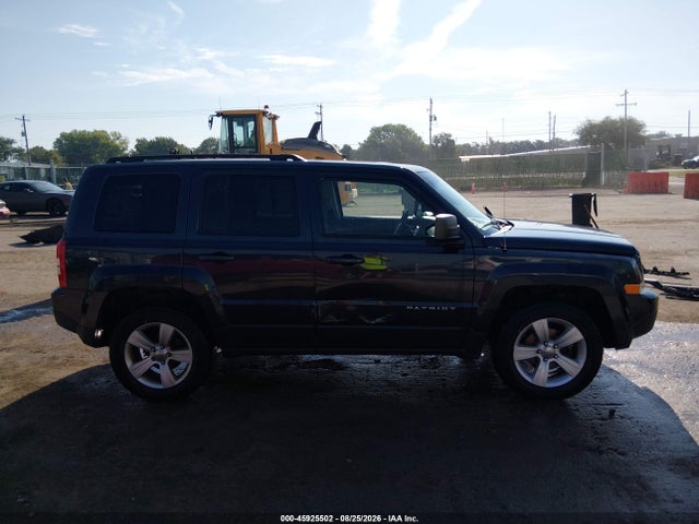 Продаж на аукціоні авто 2014 Jeep Patriot Sport, vin: 1C4NJRBB1ED661705, номер лоту: 45925502