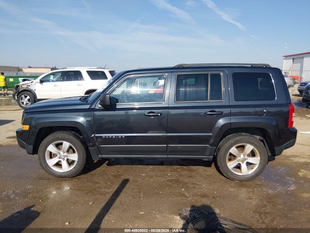 Продаж на аукціоні авто 2014 Jeep Patriot Sport, vin: 1C4NJRBB1ED661705, номер лоту: 45925502