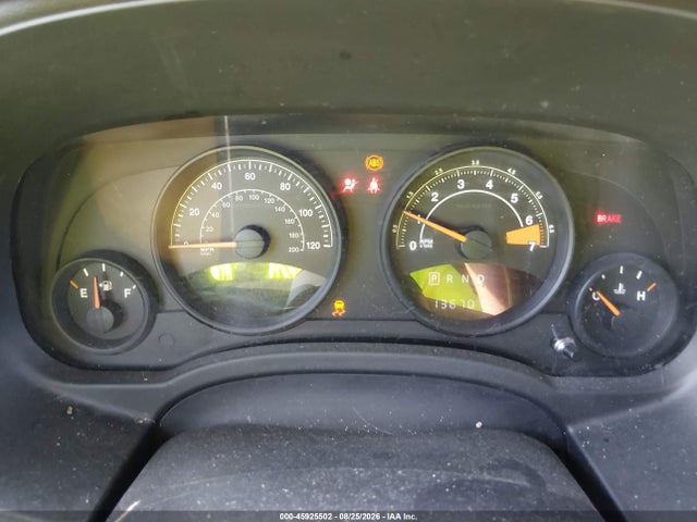Продаж на аукціоні авто 2014 Jeep Patriot Sport, vin: 1C4NJRBB1ED661705, номер лоту: 45925502