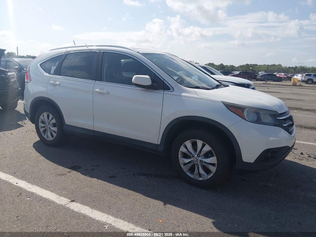 2014 5J6RM3H76EL012264 main image