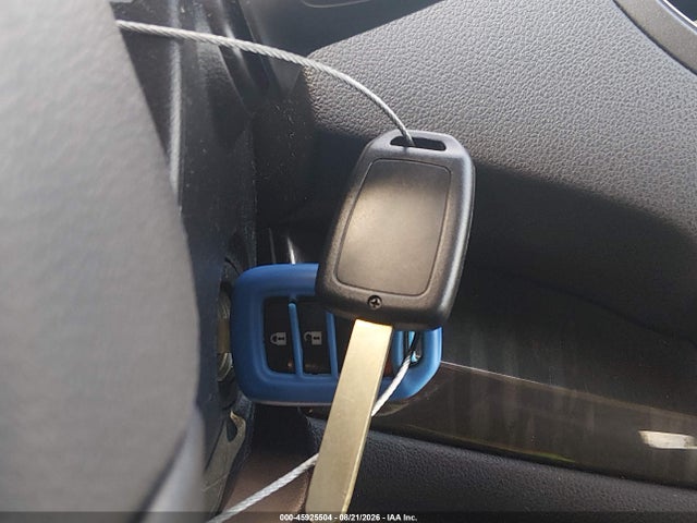 Honda Cr-v Ex-l 2014 5J6RM3H76EL012264 Image 11