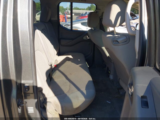 Продажа на аукционе авто 2005 Nissan Frontier Le, vin: 1N6AD07W05C434666, номер лота: 45925510