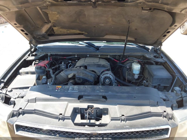 Aukcja sprzedaży 2014 Chevrolet Tahoe Commercial, vin: 1GNLC2E09ER205822, numer aukcji: 45925511