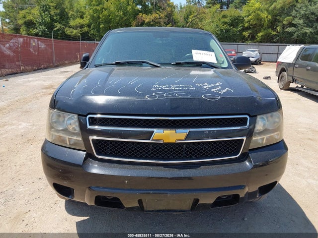 Aukcja sprzedaży 2014 Chevrolet Tahoe Commercial, vin: 1GNLC2E09ER205822, numer aukcji: 45925511