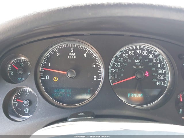 Aukcja sprzedaży 2014 Chevrolet Tahoe Commercial, vin: 1GNLC2E09ER205822, numer aukcji: 45925511