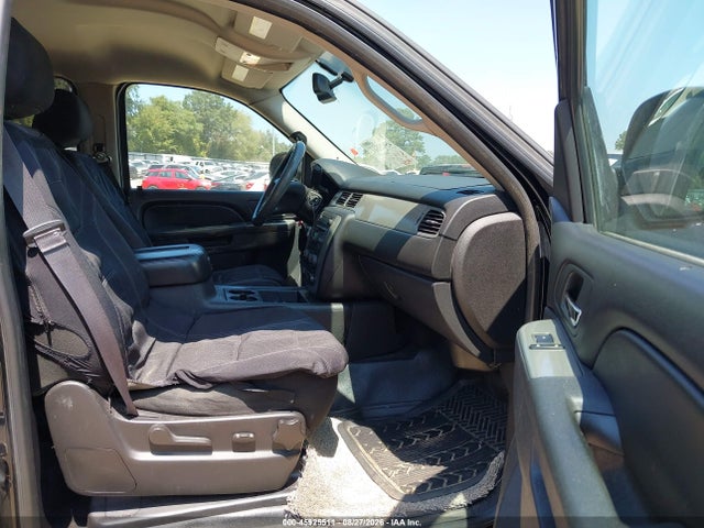 Aukcja sprzedaży 2014 Chevrolet Tahoe Commercial, vin: 1GNLC2E09ER205822, numer aukcji: 45925511