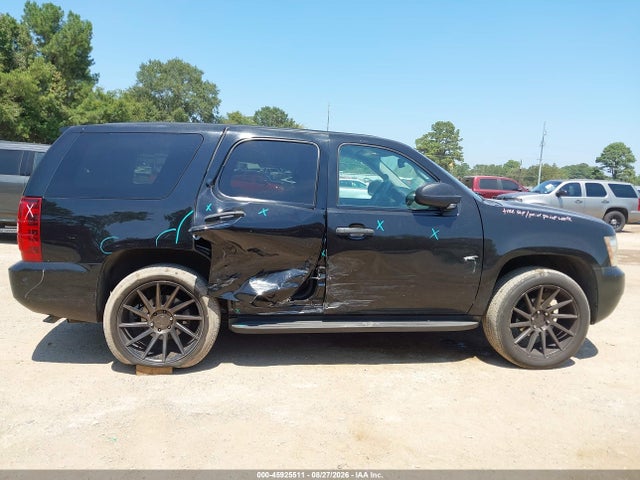 Aukcja sprzedaży 2014 Chevrolet Tahoe Commercial, vin: 1GNLC2E09ER205822, numer aukcji: 45925511