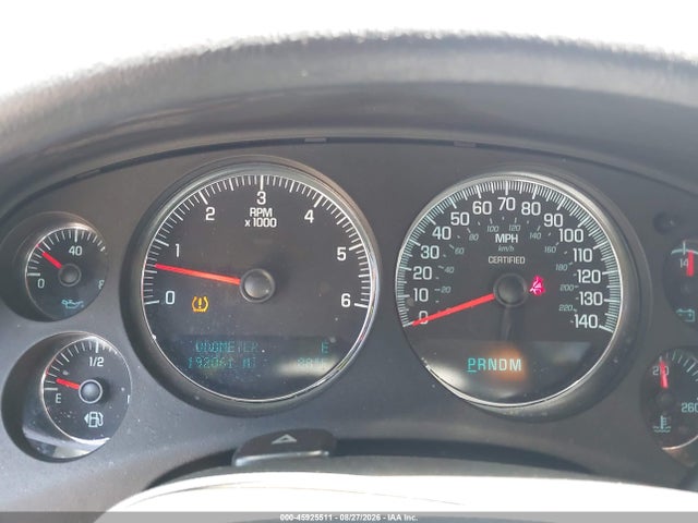 Aukcja sprzedaży 2014 Chevrolet Tahoe Commercial, vin: 1GNLC2E09ER205822, numer aukcji: 45925511
