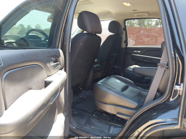 Aukcja sprzedaży 2014 Chevrolet Tahoe Commercial, vin: 1GNLC2E09ER205822, numer aukcji: 45925511