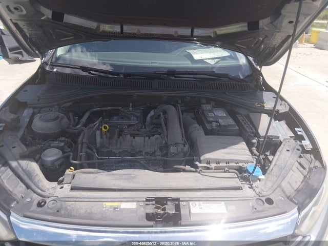 Volkswagen Jetta 2019 3VWC57BU6KM001352 Image 10