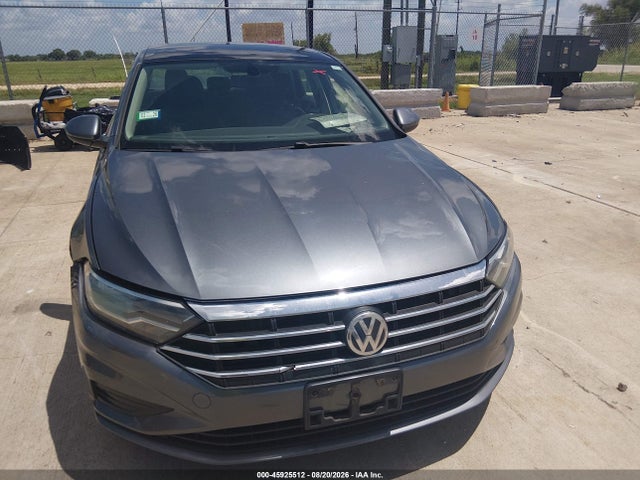 Volkswagen Jetta 2019 3VWC57BU6KM001352 Image 12
