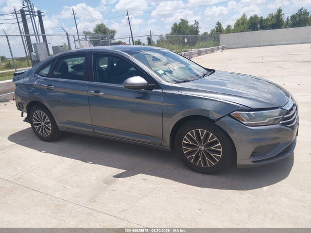 Volkswagen Jetta 2019 3VWC57BU6KM001352 Image 13