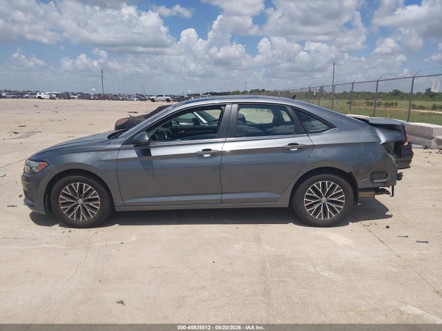 Volkswagen Jetta 2019 3VWC57BU6KM001352 Image 14
