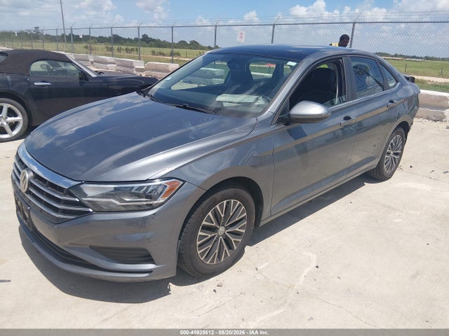 Volkswagen Jetta 2019 3VWC57BU6KM001352 Image 2
