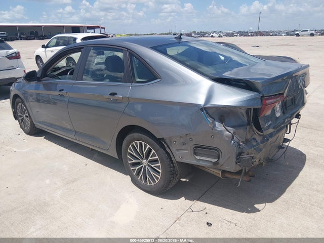 Volkswagen Jetta 2019 3VWC57BU6KM001352 Image 3
