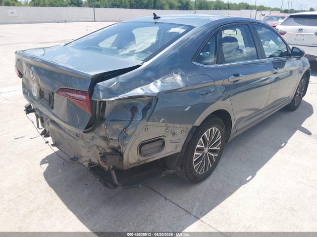 Volkswagen Jetta 2019 3VWC57BU6KM001352 Image 4