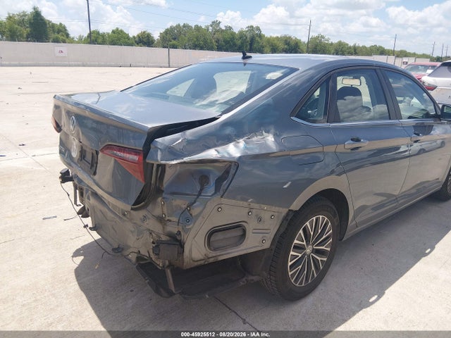 Volkswagen Jetta 2019 3VWC57BU6KM001352 Image 6