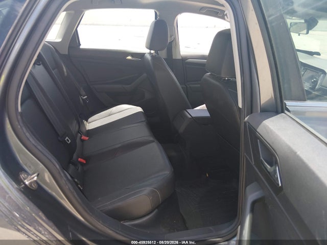 Volkswagen Jetta 2019 3VWC57BU6KM001352 Image 8