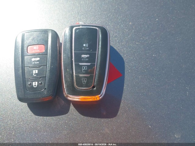 Toyota CAMRY SE 2021 4T1T11AK3MU524009 Image 11