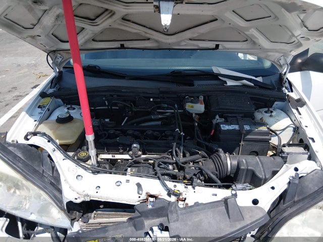 Aukcja sprzedaży 2007 Ford Focus S/se/ses, vin: 1FAHP34N37W231204, numer aukcji: 45925518
