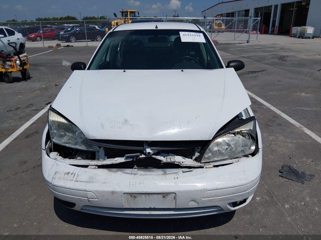 Aukcja sprzedaży 2007 Ford Focus S/se/ses, vin: 1FAHP34N37W231204, numer aukcji: 45925518