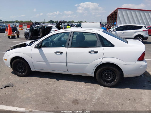 Aukcja sprzedaży 2007 Ford Focus S/se/ses, vin: 1FAHP34N37W231204, numer aukcji: 45925518