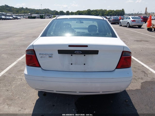 Aukcja sprzedaży 2007 Ford Focus S/se/ses, vin: 1FAHP34N37W231204, numer aukcji: 45925518