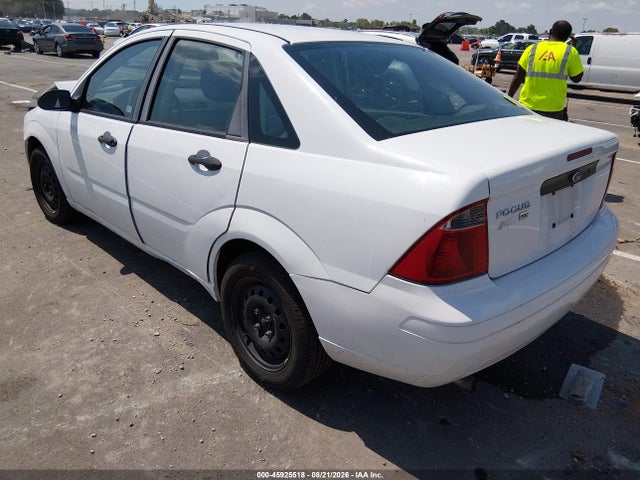 Aukcja sprzedaży 2007 Ford Focus S/se/ses, vin: 1FAHP34N37W231204, numer aukcji: 45925518