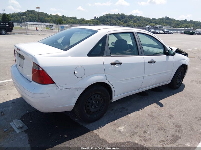 Aukcja sprzedaży 2007 Ford Focus S/se/ses, vin: 1FAHP34N37W231204, numer aukcji: 45925518