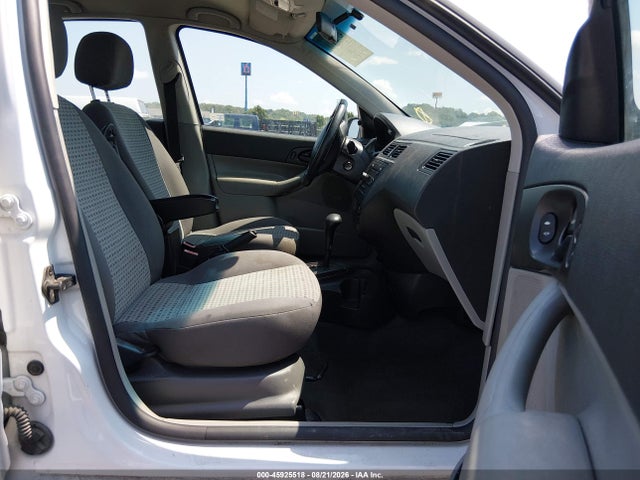 Aukcja sprzedaży 2007 Ford Focus S/se/ses, vin: 1FAHP34N37W231204, numer aukcji: 45925518