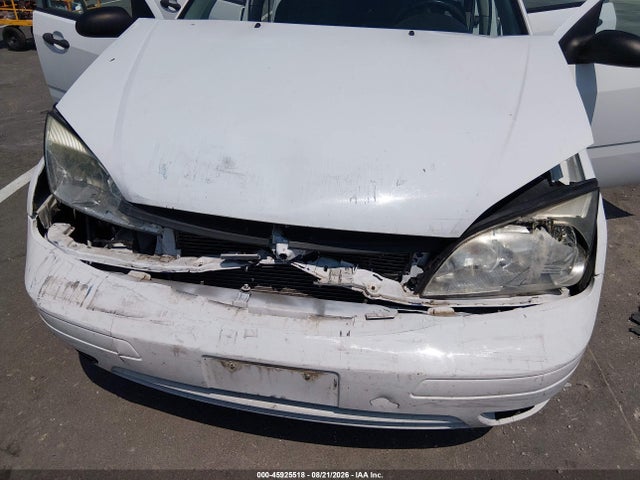 Aukcja sprzedaży 2007 Ford Focus S/se/ses, vin: 1FAHP34N37W231204, numer aukcji: 45925518