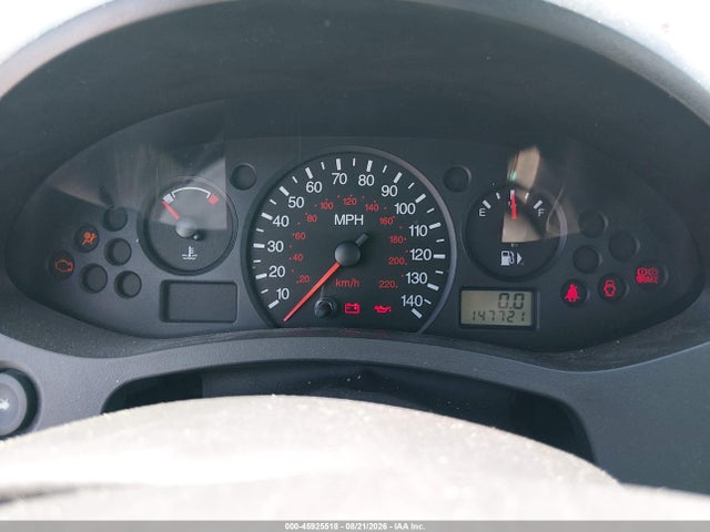 Aukcja sprzedaży 2007 Ford Focus S/se/ses, vin: 1FAHP34N37W231204, numer aukcji: 45925518