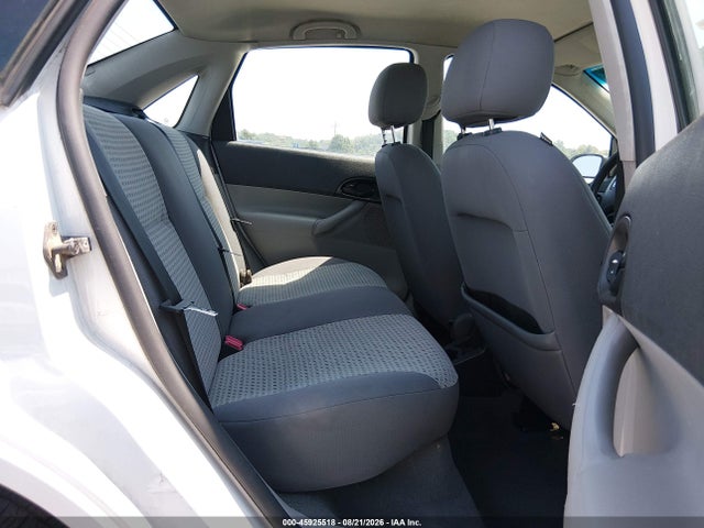 Aukcja sprzedaży 2007 Ford Focus S/se/ses, vin: 1FAHP34N37W231204, numer aukcji: 45925518