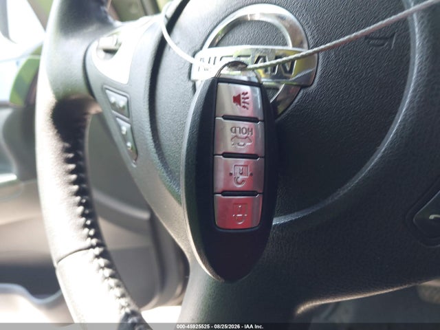45925525 :رقم المزاد ، 3N1AB7AP8JY334208 vin ، 2018 Nissan Sentra Sr مزاد بيع