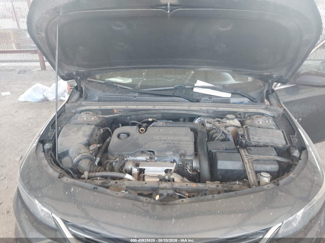 Продаж на аукціоні авто 2018 Chevrolet Malibu 1ls, vin: 1G1ZB5STXJF166880, номер лоту: 45925528