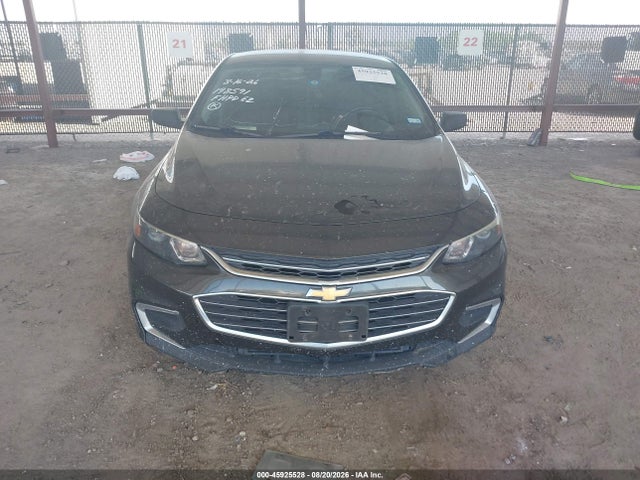 Продаж на аукціоні авто 2018 Chevrolet Malibu 1ls, vin: 1G1ZB5STXJF166880, номер лоту: 45925528