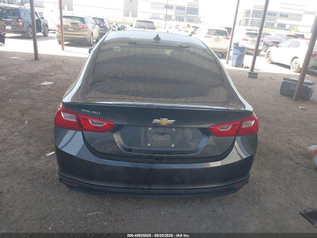 Продаж на аукціоні авто 2018 Chevrolet Malibu 1ls, vin: 1G1ZB5STXJF166880, номер лоту: 45925528
