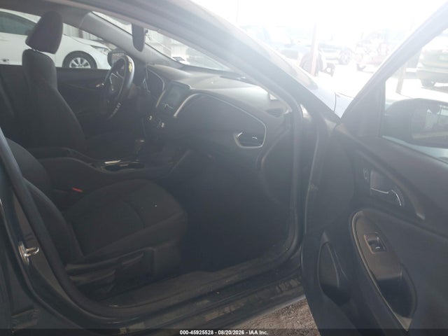 Продаж на аукціоні авто 2018 Chevrolet Malibu 1ls, vin: 1G1ZB5STXJF166880, номер лоту: 45925528