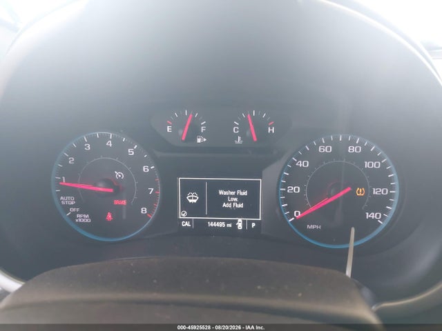 Продаж на аукціоні авто 2018 Chevrolet Malibu 1ls, vin: 1G1ZB5STXJF166880, номер лоту: 45925528