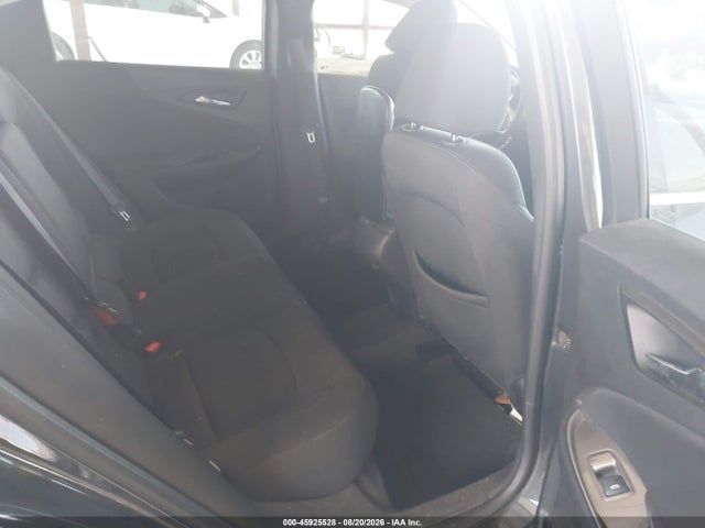 Продаж на аукціоні авто 2018 Chevrolet Malibu 1ls, vin: 1G1ZB5STXJF166880, номер лоту: 45925528